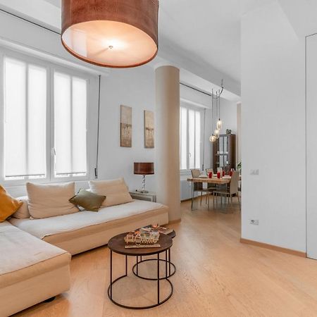 Tag11 -Luxury Home 15 Minutes From The Duomo - Milan Luaran gambar