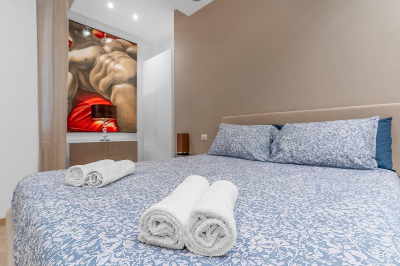 Tag11 -Luxury Home 15 Minutes From The Duomo - Milan Luaran gambar
